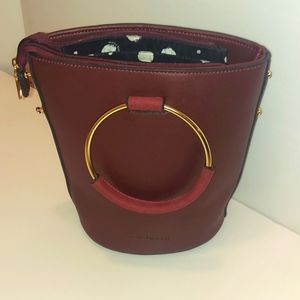 Melie Bianco purse